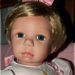 Медовая пчёлка от Pat Moulton - Bee My Honey Bear