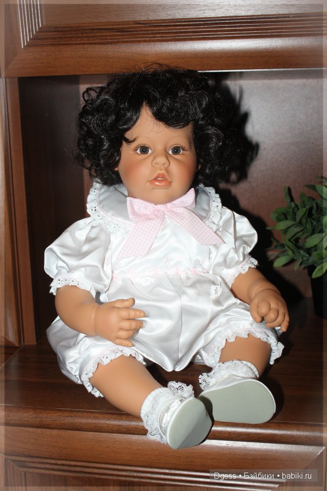 Мои Мидлтошки. "Golden Girl" и "Baby and me", Lee Middleton (фото 6)