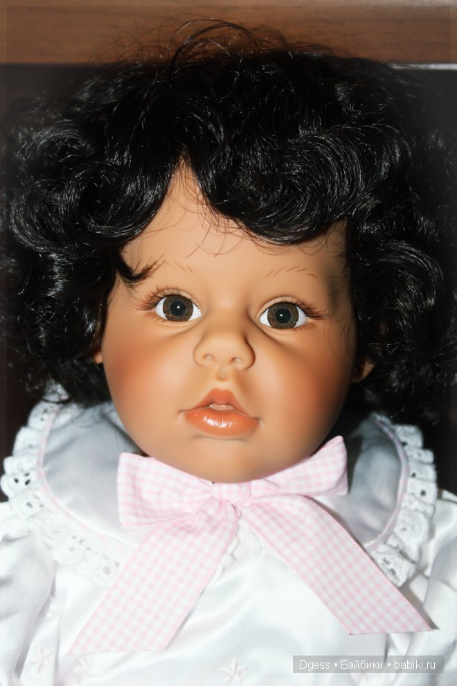 Мои Мидлтошки. "Golden Girl" и "Baby and me", Lee Middleton (фото 7)