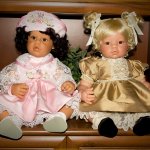 Мои Мидлтошки. "Golden Girl" и "Baby and me", Lee Middleton