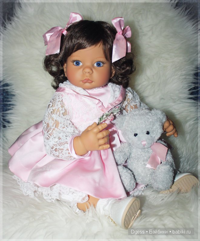 "Violet Eyes"  от  Lee Middleton