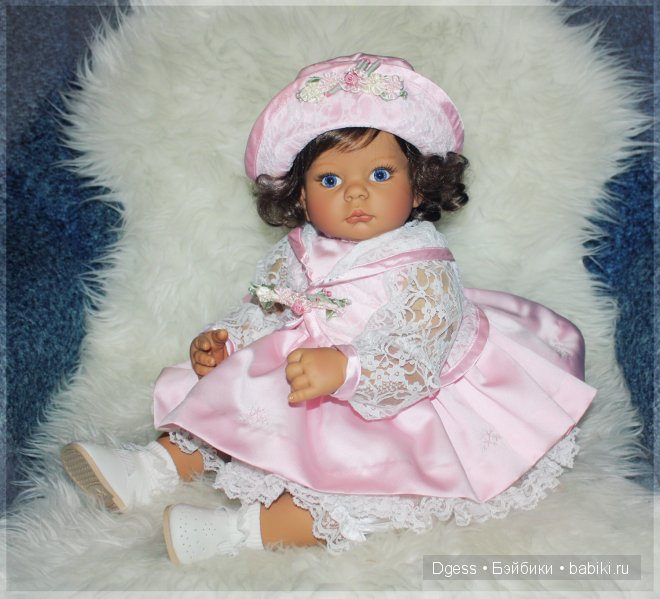 "Violet Eyes"  от  Lee Middleton