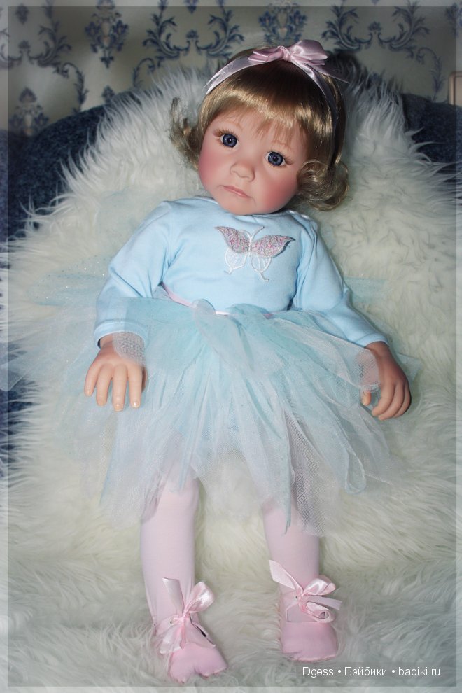 Butterfly Fairy Lee Middleton Dolls. Butterfly Fairy Lee Middleton Dolls.