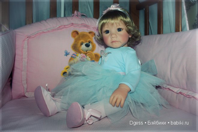 Butterfly Fairy Lee Middleton Dolls.