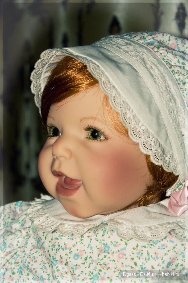 Lee Middleton Little Bo Peep