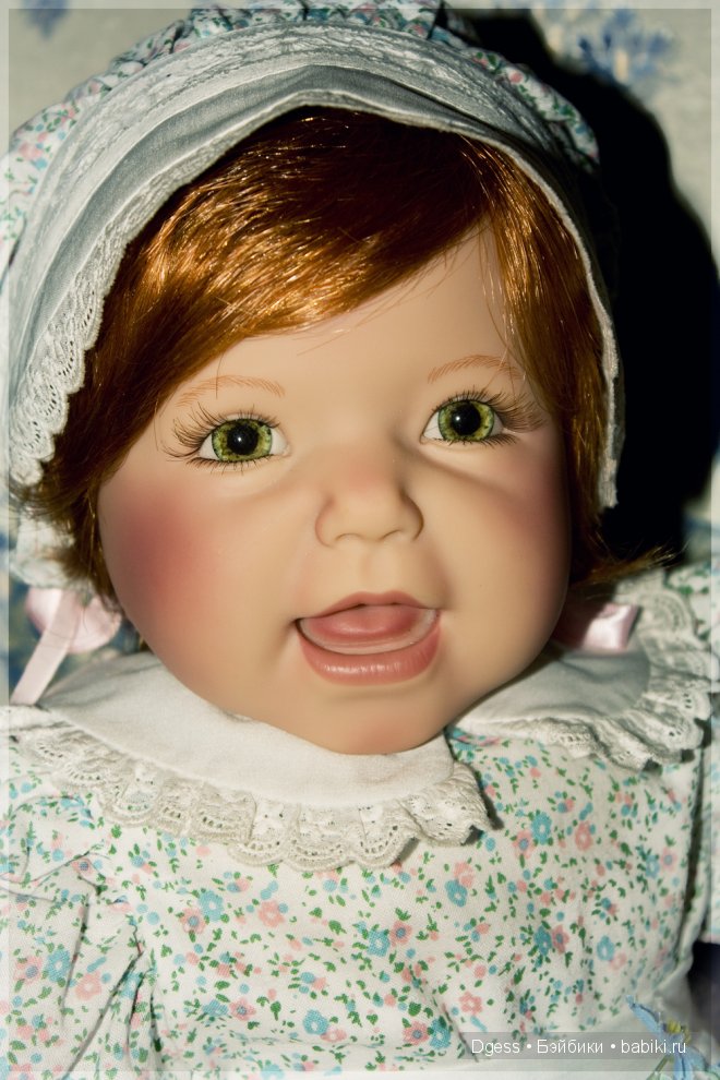 Lee Middleton Little Bo Peep