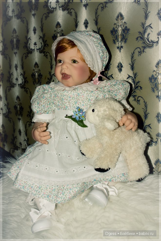 Lee Middleton Little Bo Peep