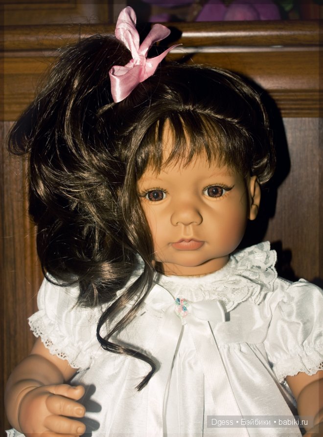 I Love Cami от Ли Миддлтон.