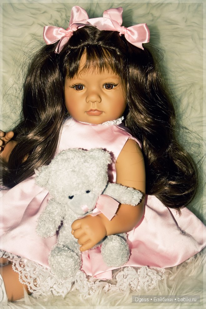 I Love Cami от Ли Миддлтон.