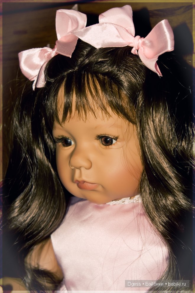 I Love Cami от Ли Миддлтон.