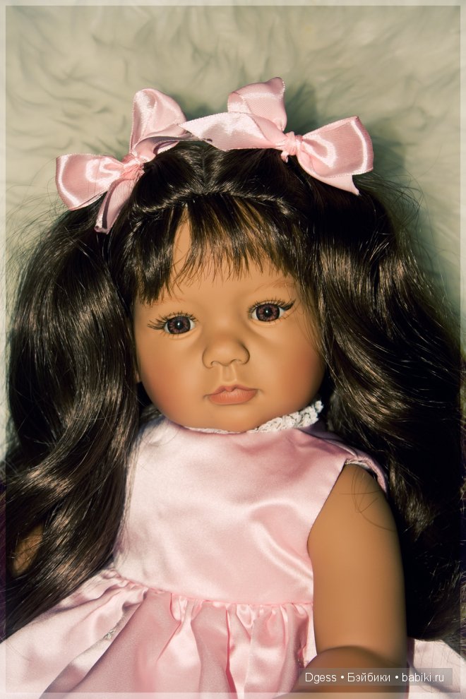 I Love Cami от Ли Миддлтон.