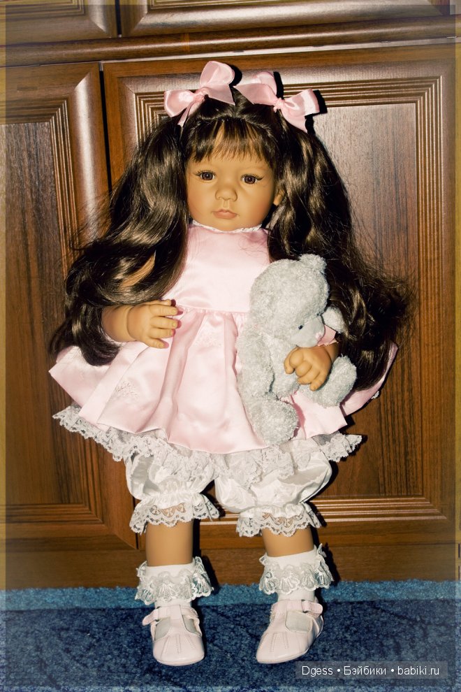 I Love Cami от Ли Миддлтон.