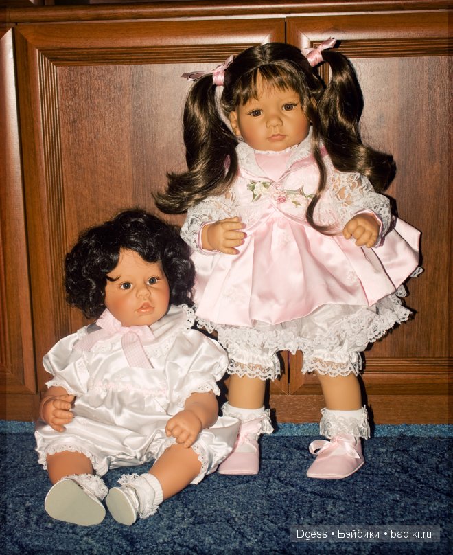 I Love Cami от Ли Миддлтон.