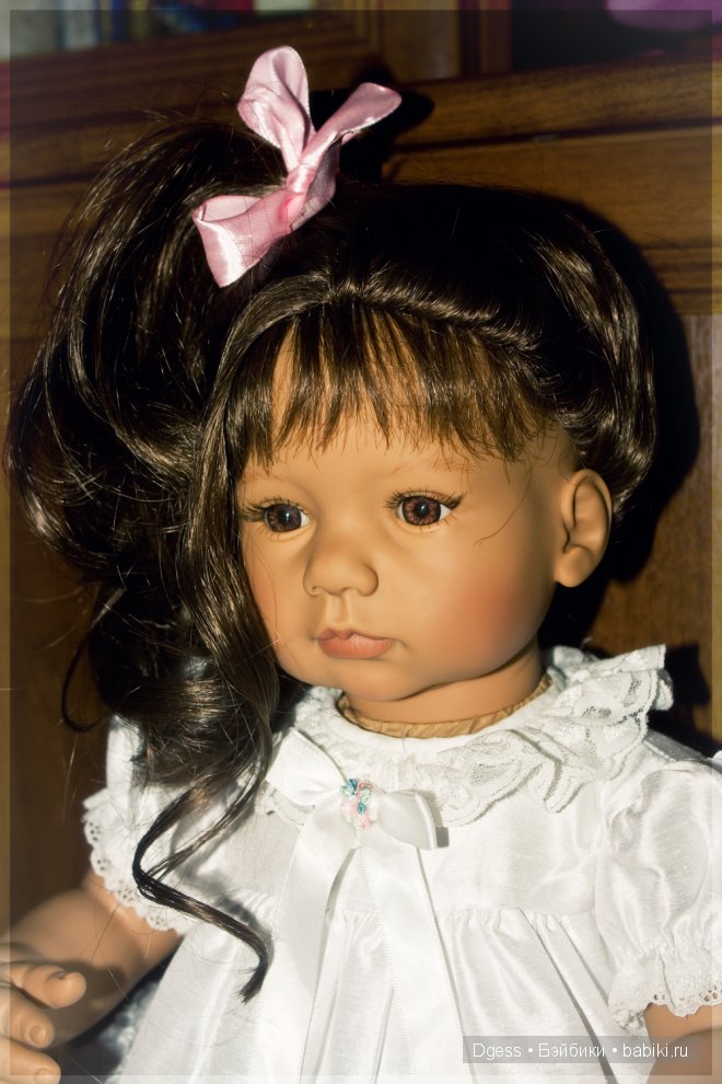 I Love Cami от Ли Миддлтон.