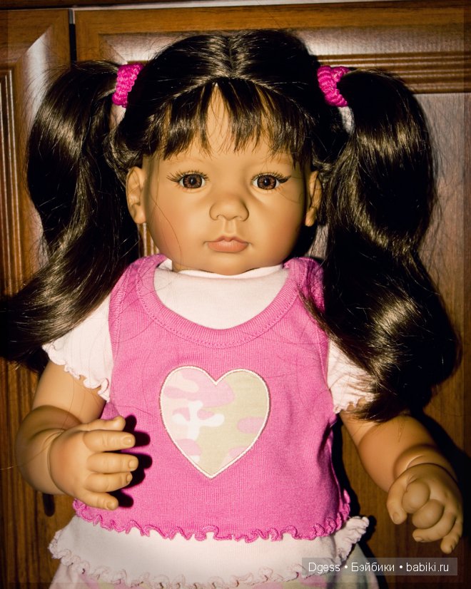 I Love Cami от Ли Миддлтон.