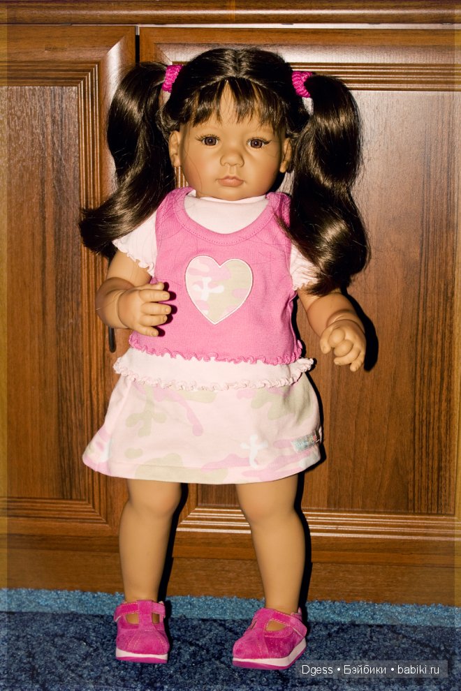 I Love Cami от Ли Миддлтон.