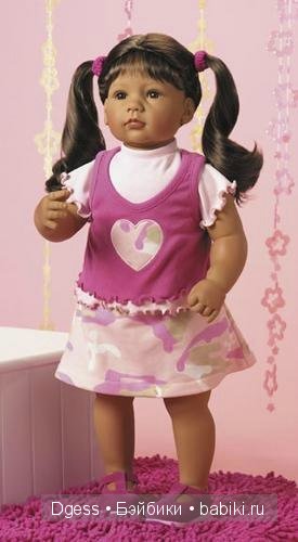 I Love Cami от Ли Миддлтон.