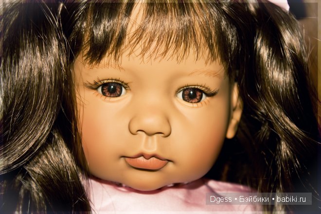 I Love Cami от Ли Миддлтон.