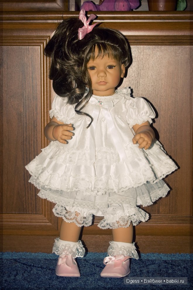 I Love Cami от Ли Миддлтон.