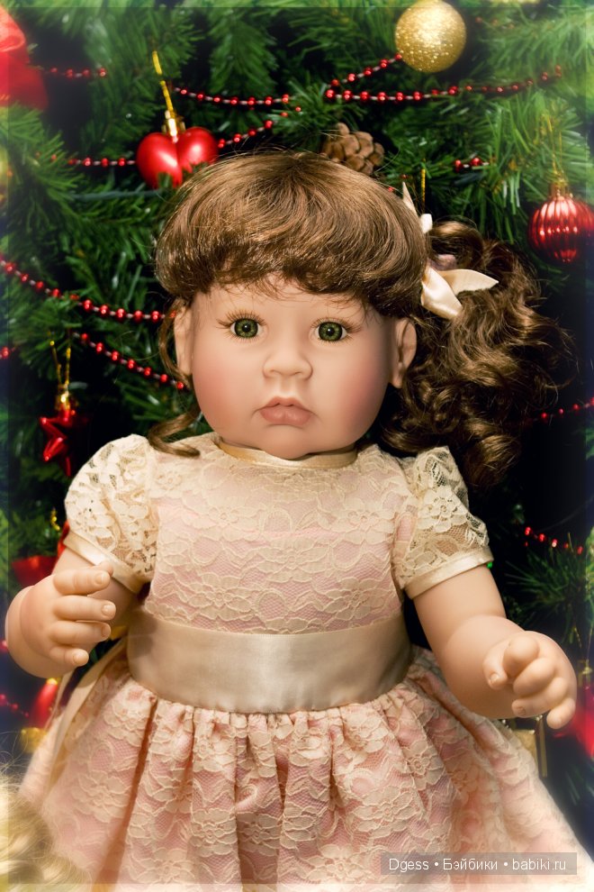 My First Folmal и Uniquely Yours от Reva Schick, Lee Middleton