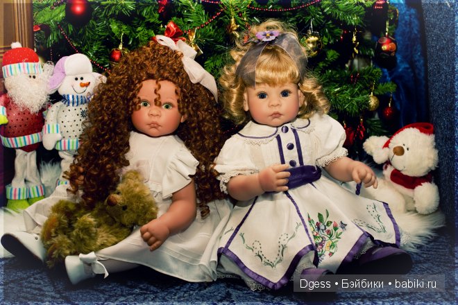 My First Folmal и Uniquely Yours от Reva Schick, Lee Middleton (фото 5)