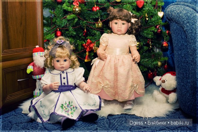 My First Folmal и Uniquely Yours от Reva Schick, Lee Middleton