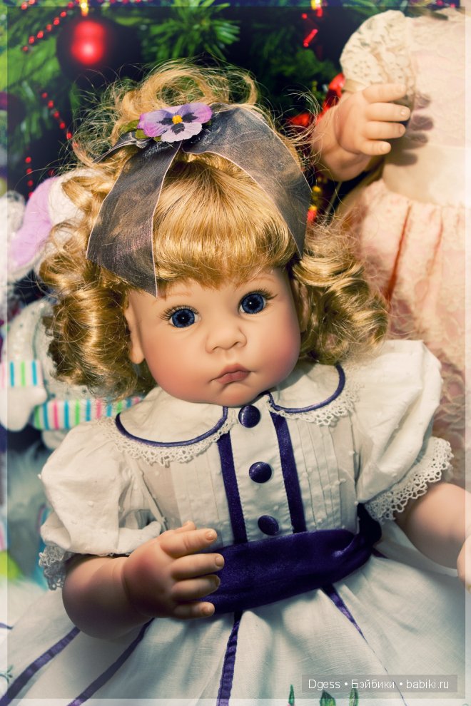 My First Folmal и Uniquely Yours от Reva Schick, Lee Middleton (фото 4)