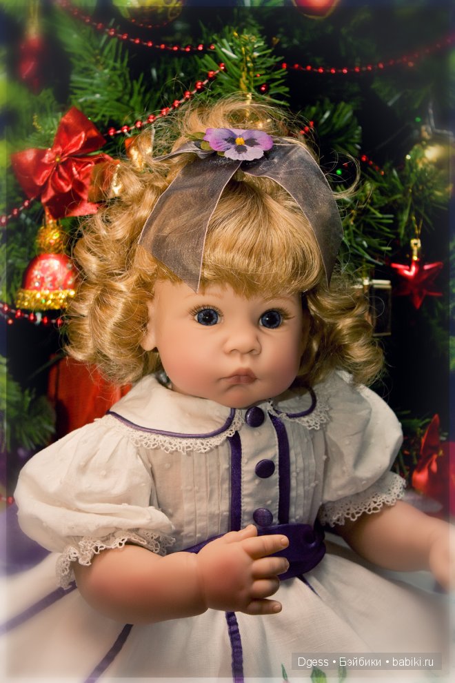 My First Folmal и Uniquely Yours от Reva Schick, Lee Middleton (фото 3)