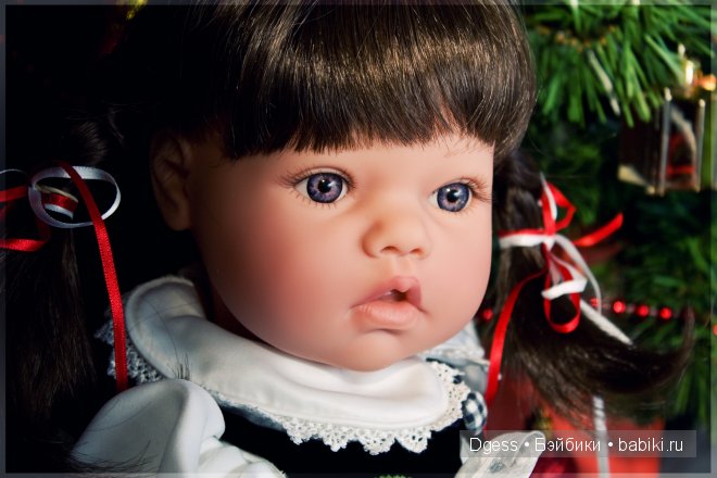 Daddy's Little Girl Lee Middleton (фото 2)