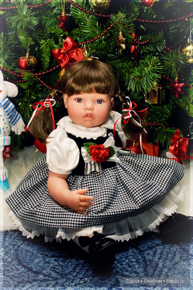 Daddy's Little Girl Lee Middleton (фото 5)