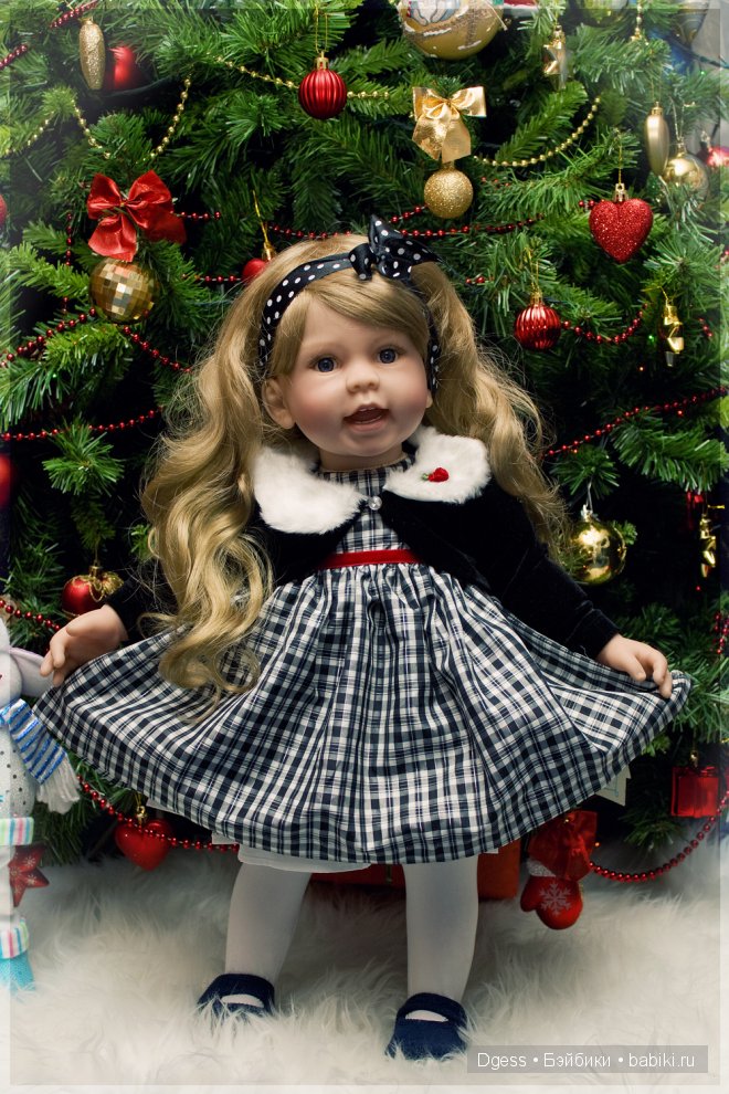 Daddy's Little Girl Lee Middleton (фото 10)