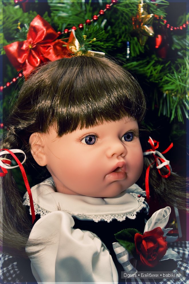 Daddy's Little Girl Lee Middleton (фото 4)