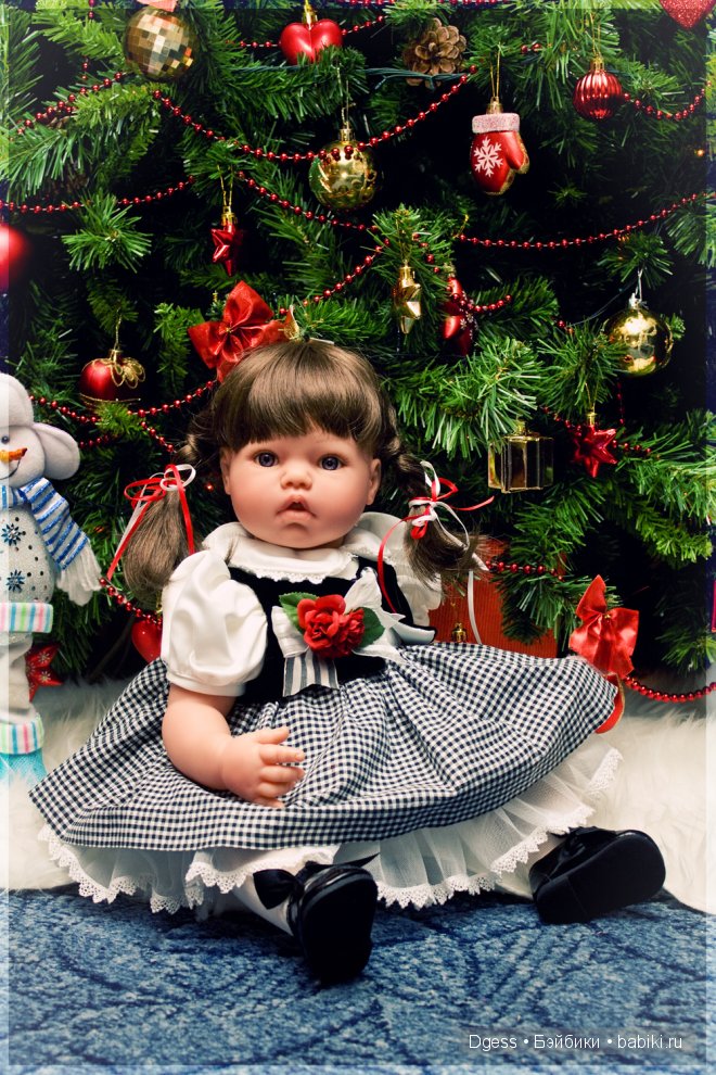 Daddy's Little Girl Lee Middleton (фото 8)