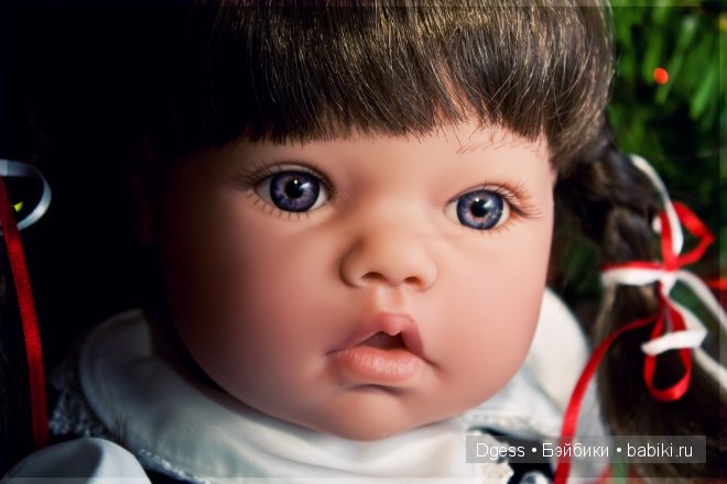 Daddy's Little Girl Lee Middleton (фото 3)