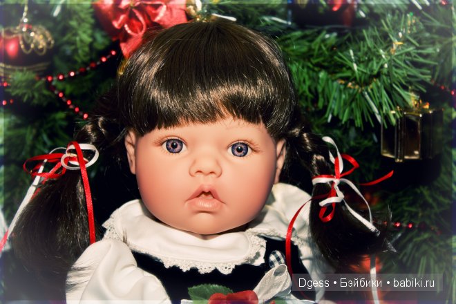 Daddy's Little Girl Lee Middleton (фото 7)