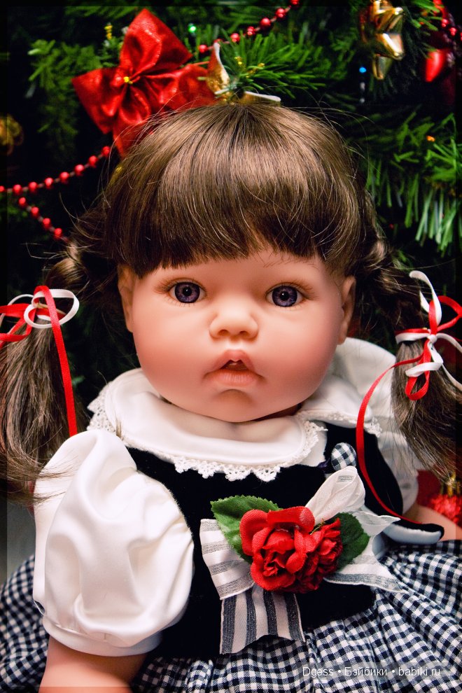 Daddy's Little Girl Lee Middleton (фото 6)