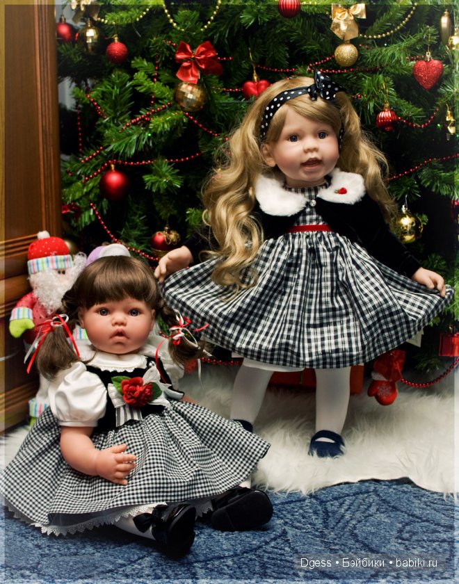 Daddy's Little Girl Lee Middleton (фото 9)