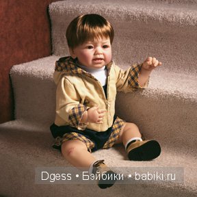 I Go Boom! (Light) от Lee Middleton