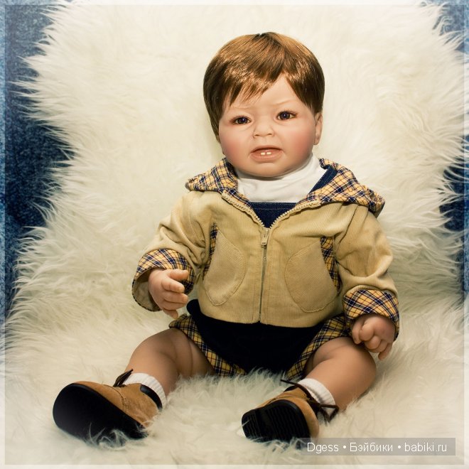 I Go Boom! (Light) от Lee Middleton (фото 2)