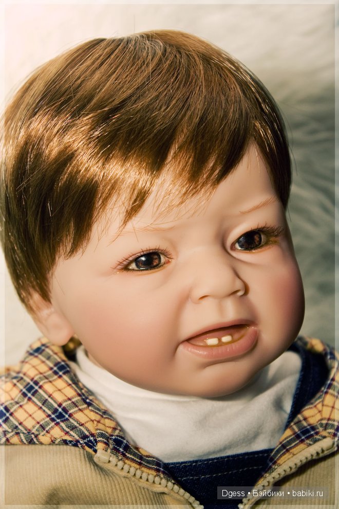 I Go Boom! (Light) от Lee Middleton (фото 6)