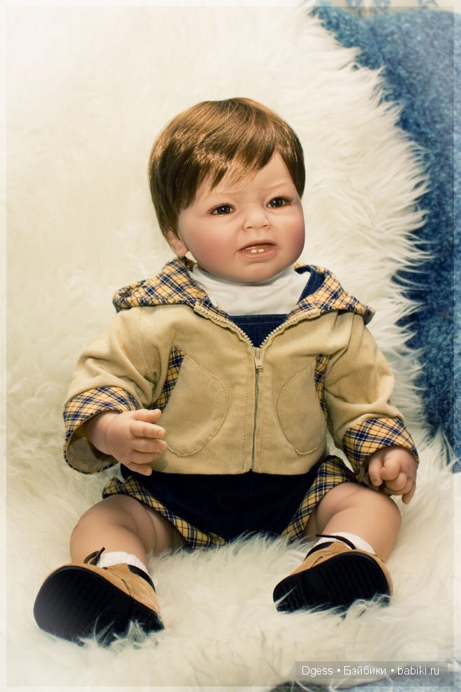 I Go Boom! (Light) от Lee Middleton (фото 4)