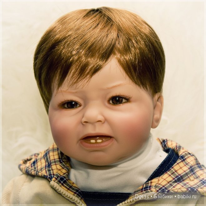 I Go Boom! (Light) от Lee Middleton (фото 5)