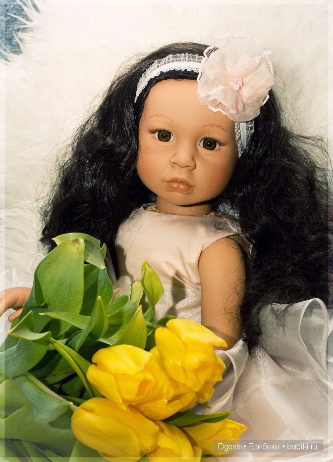 Imperial Splendor от Lee Middleton