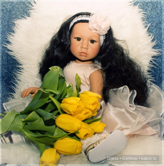 Imperial Splendor от Lee Middleton