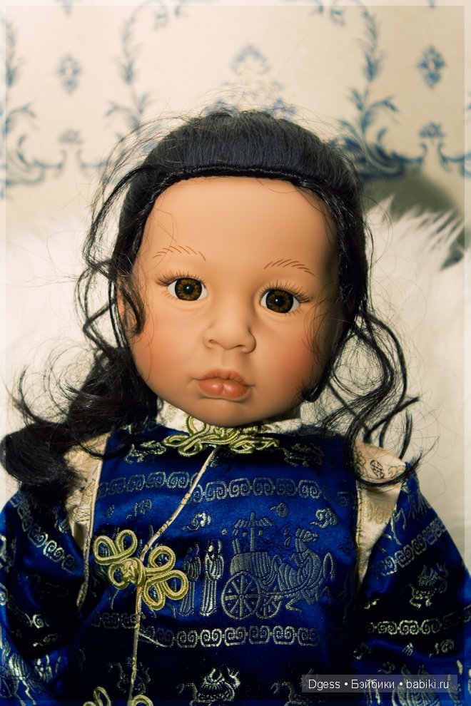 Imperial Splendor от Lee Middleton