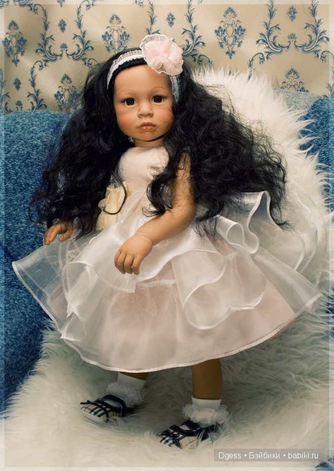 Imperial Splendor от Lee Middleton