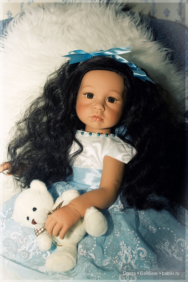 Imperial Splendor от Lee Middleton (фото 10)