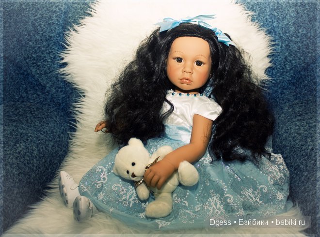 Imperial Splendor от Lee Middleton (фото 5)