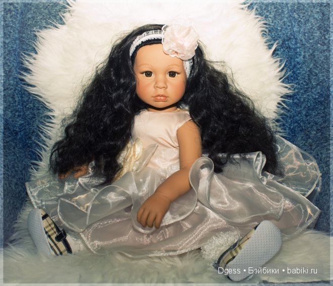 Imperial Splendor от Lee Middleton