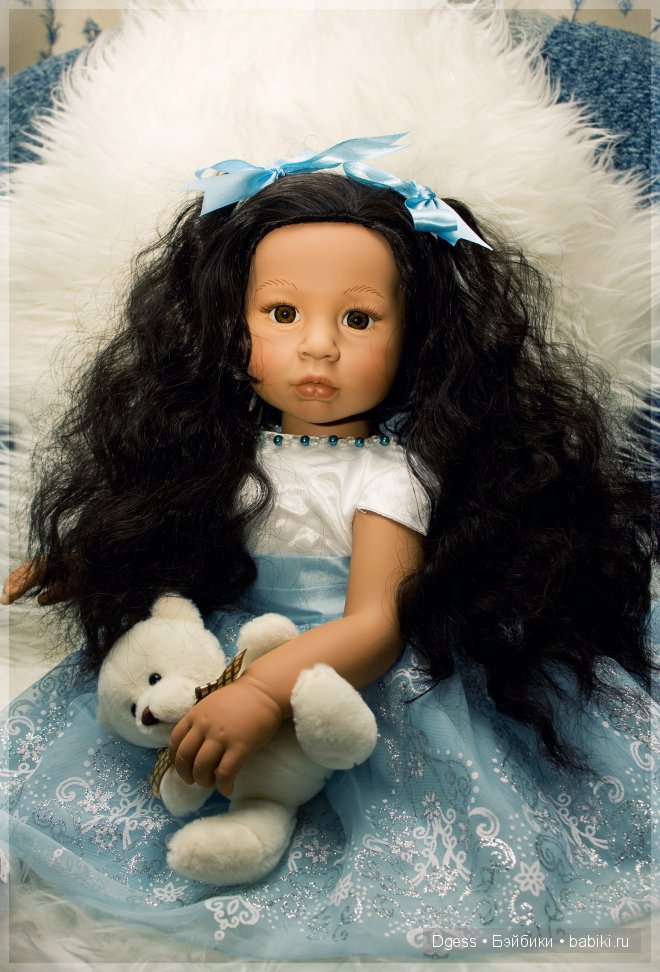 Imperial Splendor от Lee Middleton (фото 2)